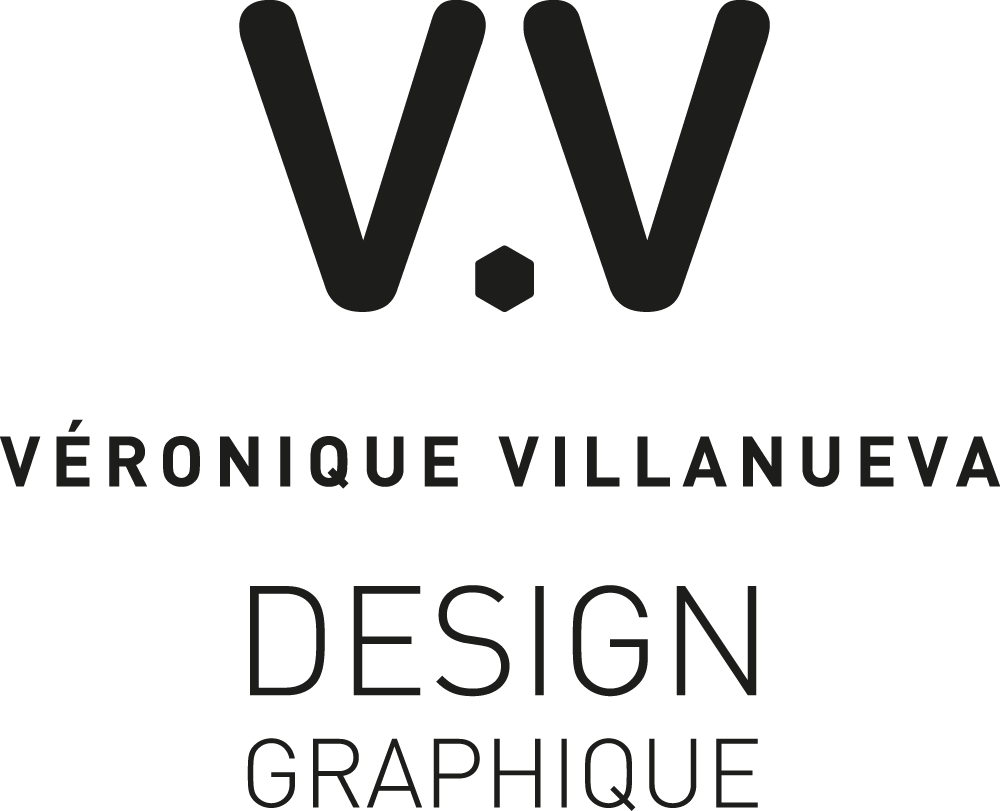 Veronique Villanueva design & communication